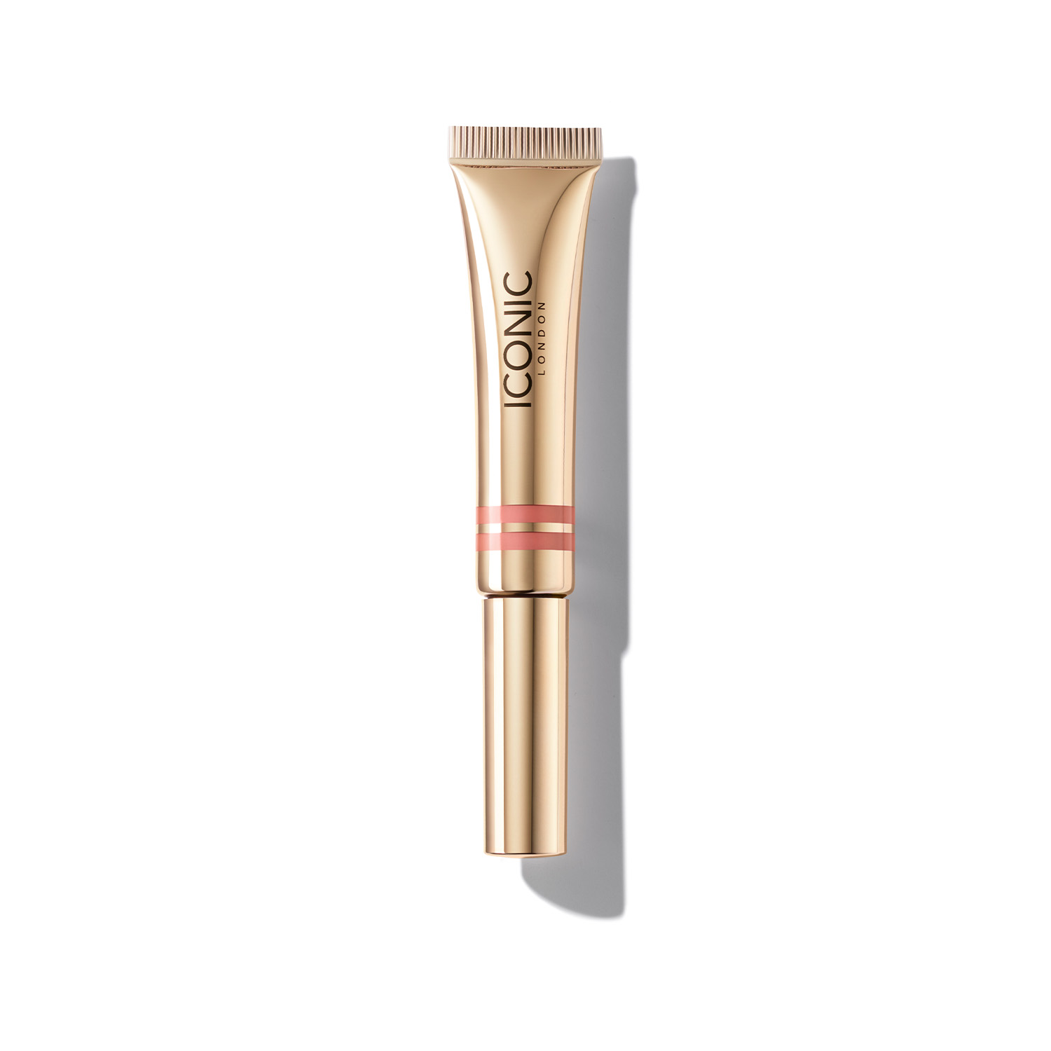 CLOUD KISS MATTE LIP MOUSSE BY ICONIC LONDON ( MOUSSE LABIAL)